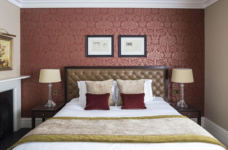 St Paul's Hotel