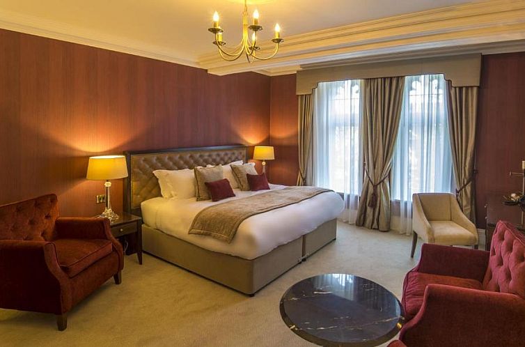 St Paul's Hotel