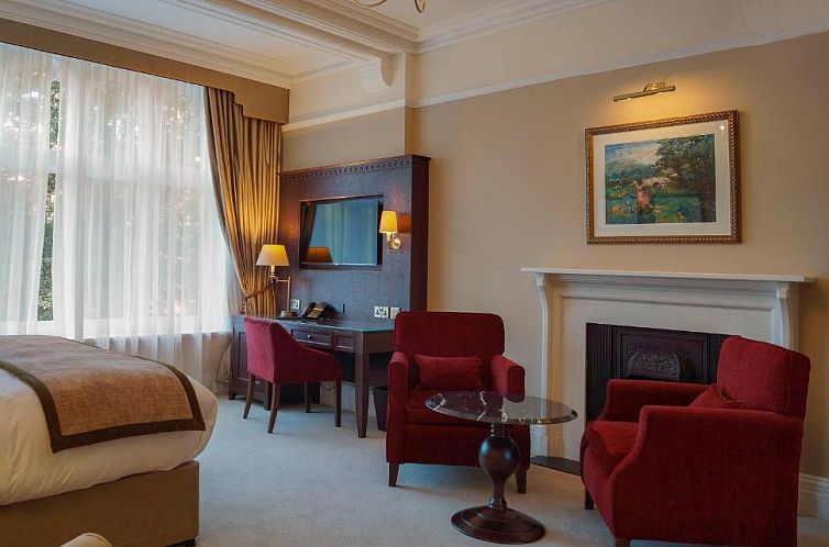 St Paul's Hotel