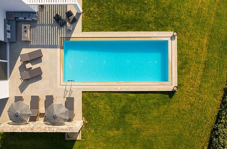 Vakantiehuis Ferienvilla "Melia"