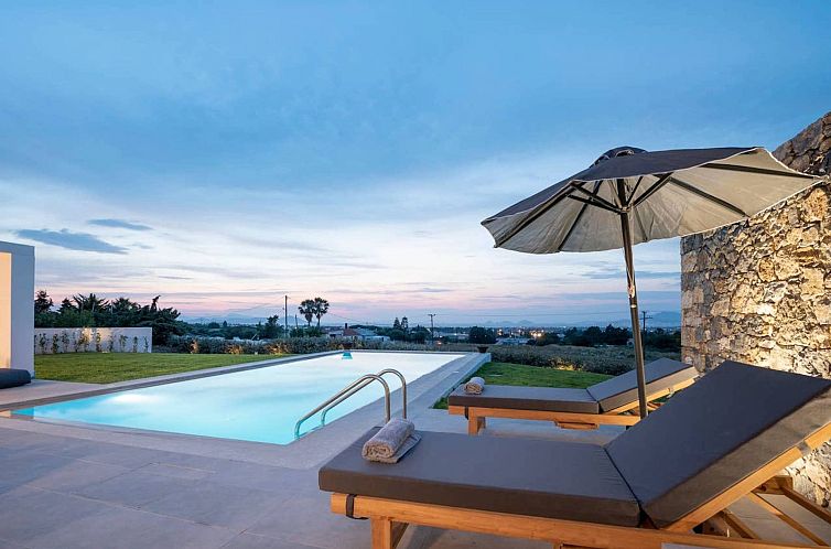 Vakantiehuis Ferienvilla "Melia"