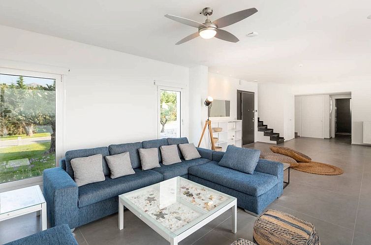 Vakantiehuis Ferienvilla "Melia"