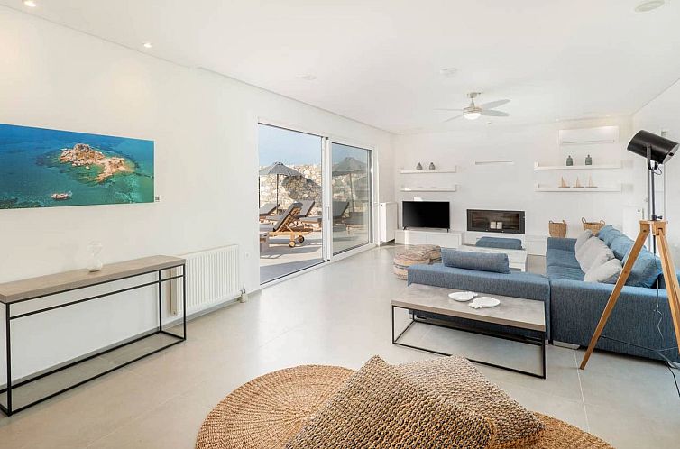 Vakantiehuis Ferienvilla "Melia"