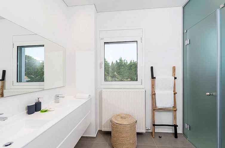 Vakantiehuis Ferienvilla "Melia"
