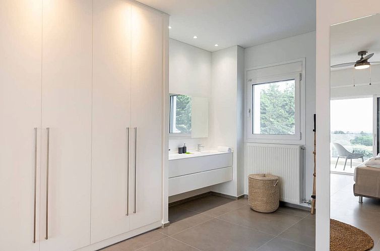 Vakantiehuis Ferienvilla "Melia"