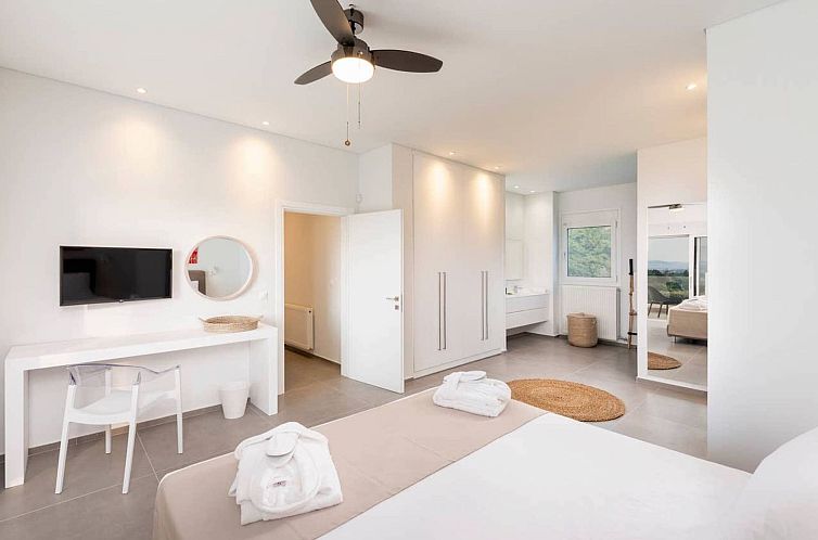 Vakantiehuis Ferienvilla "Melia"