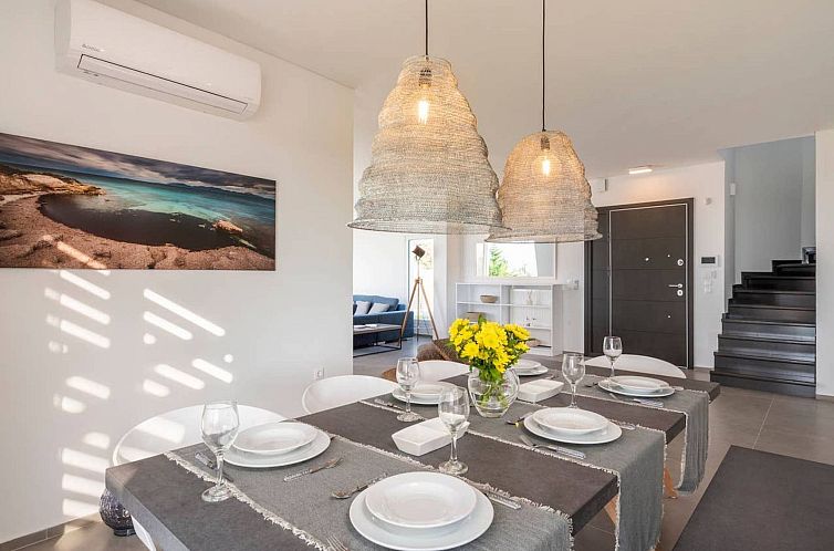 Vakantiehuis Ferienvilla "Melia"