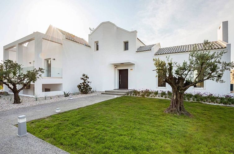 Vakantiehuis Ferienvilla "Melia"