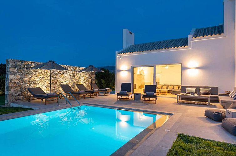 Vakantiehuis Ferienvilla "Melia"