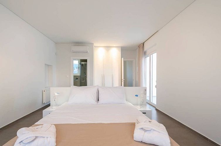 Vakantiehuis Ferienvilla "Melia"