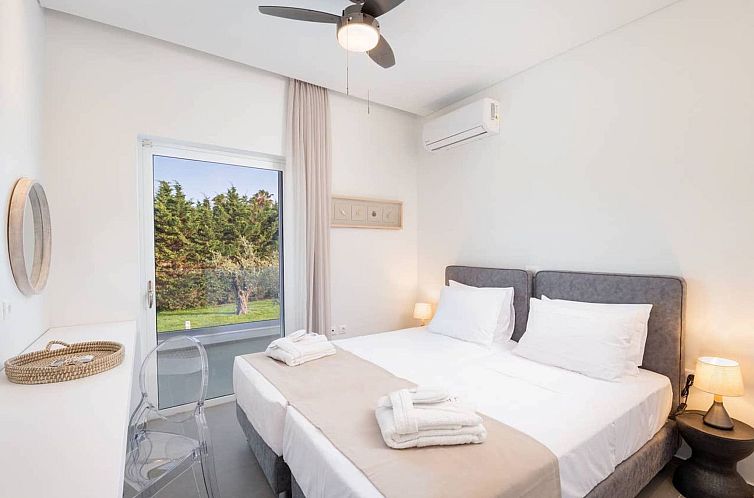 Vakantiehuis Ferienvilla "Melia"
