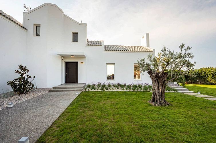 Vakantiehuis Ferienvilla "Melia"