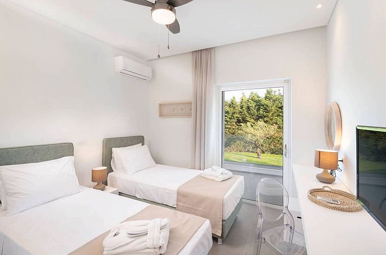 Vakantiehuis Ferienvilla "Melia"