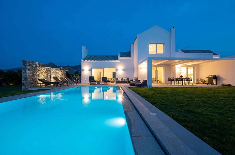 Vakantiehuis Ferienvilla "Melia"