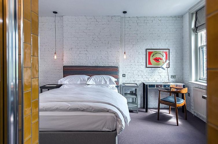 The Tommyfield Hotel