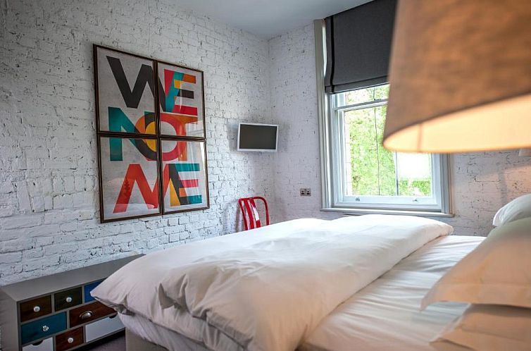 The Tommyfield Hotel