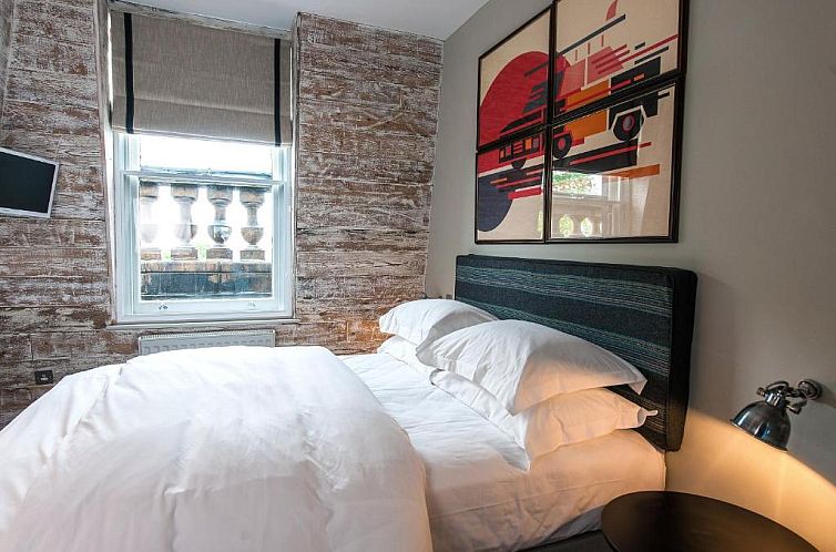 The Tommyfield Hotel