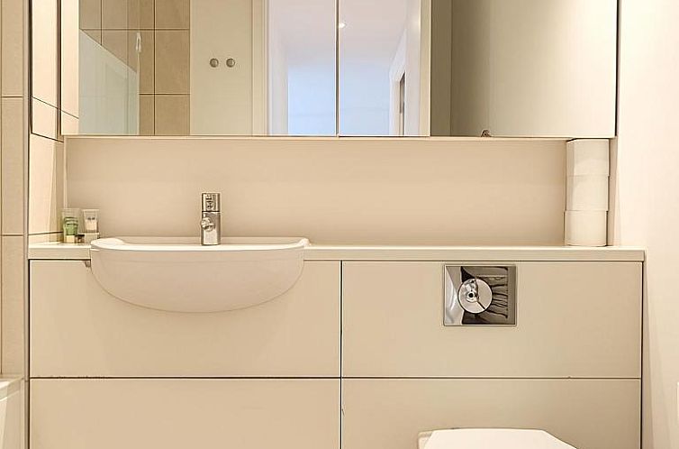 Still Life St Paul's Executive