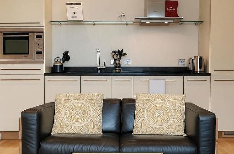 Still Life St Paul's Executive