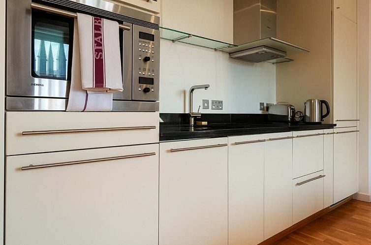 Still Life St Paul's Executive