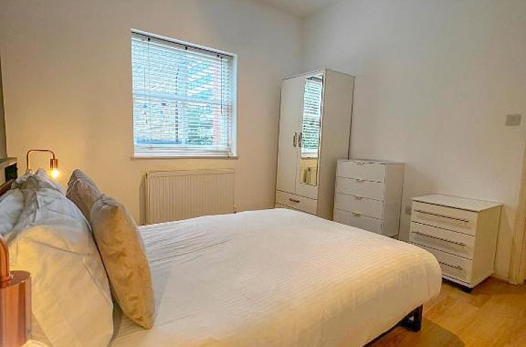 Maple Street Apartments