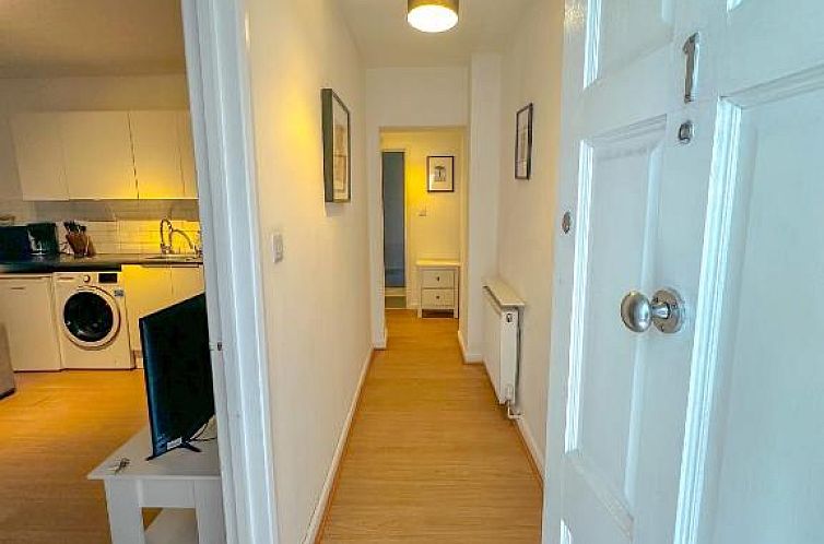 Maple Street Apartments