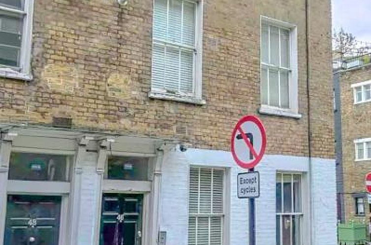 Maple Street Apartments