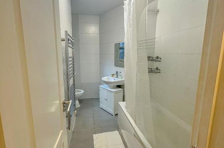 Maple Street Apartments