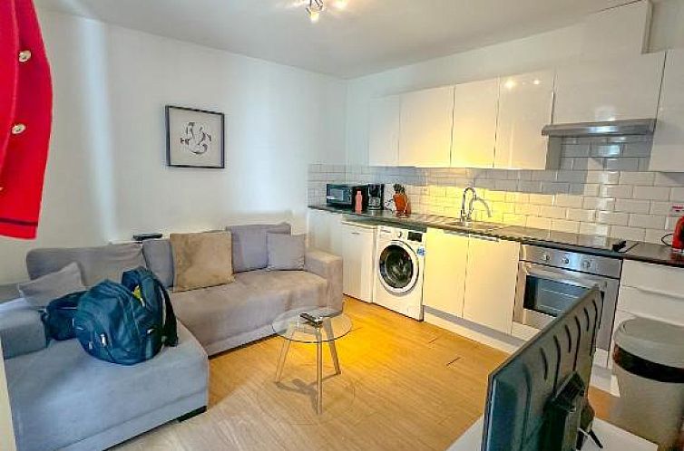 Maple Street Apartments