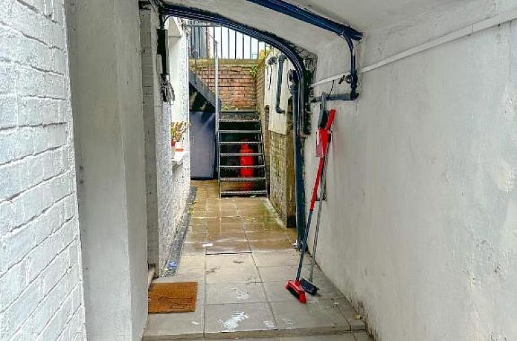 Maple Street Apartments