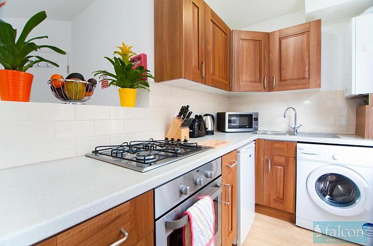 Maple Street Apartments