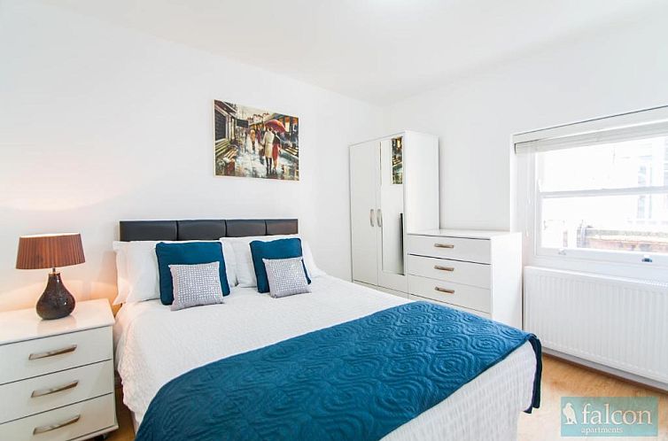 Maple Street Apartments