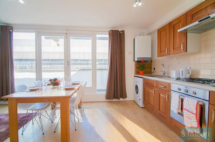 Maple Street Apartments