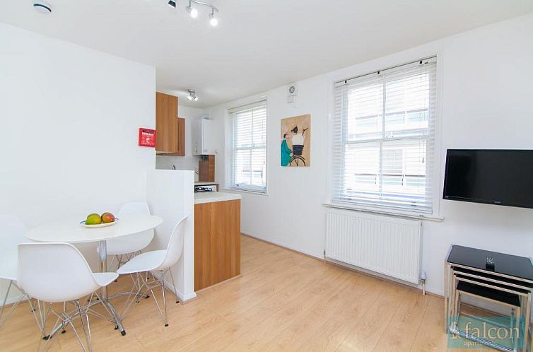 Maple Street Apartments