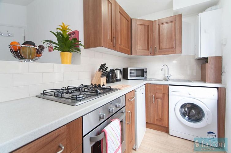 Maple Street Apartments