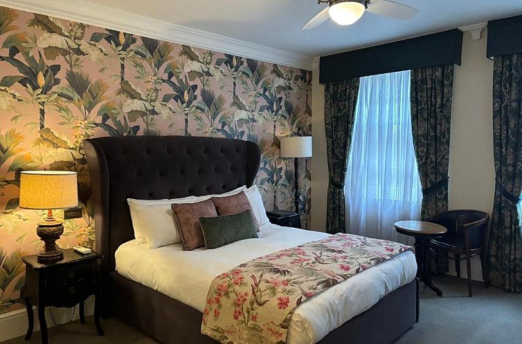 Guest house 000969 - Apartment England - The Clerk & Well Pub and Rooms