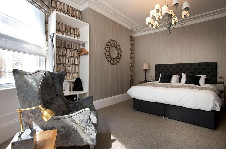 The Clerk & Well Pub and Rooms