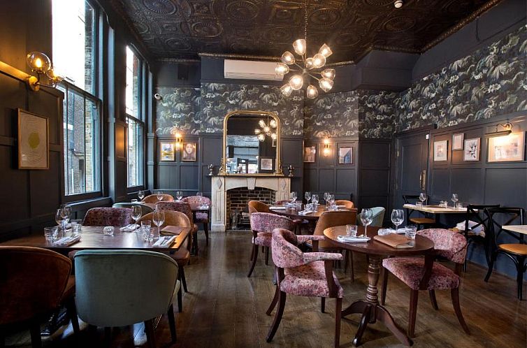 The Clerk & Well Pub and Rooms