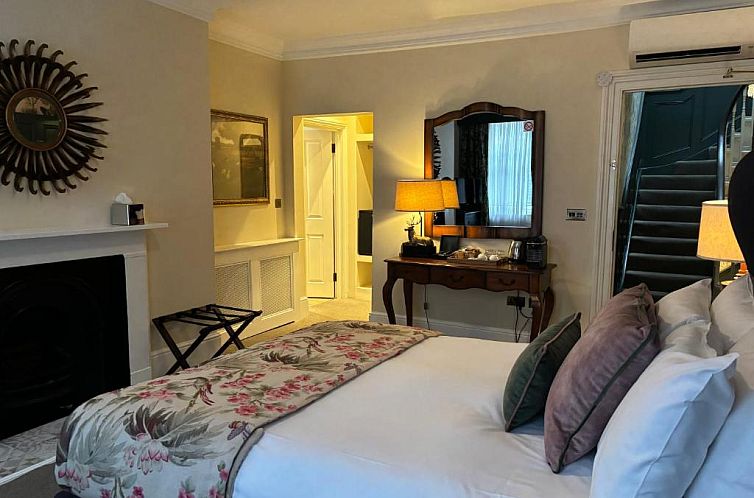 The Clerk & Well Pub and Rooms