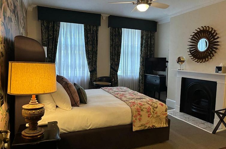 The Clerk & Well Pub and Rooms