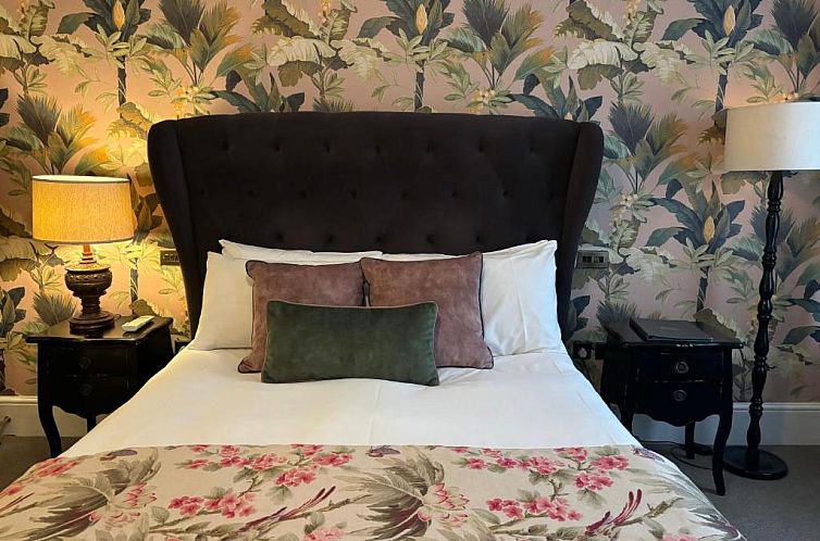 The Clerk & Well Pub and Rooms