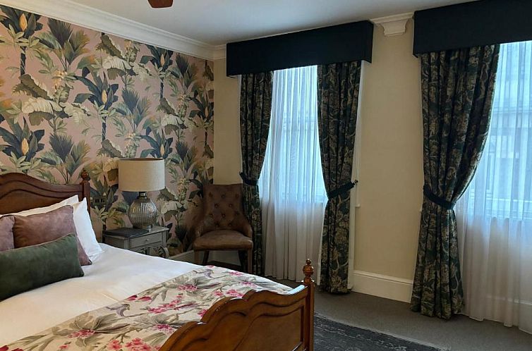 The Clerk & Well Pub and Rooms