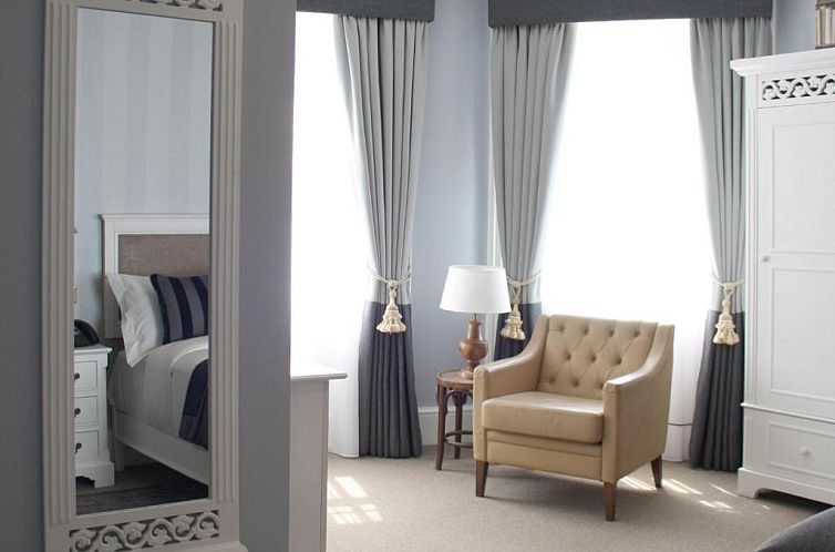 The Clerk & Well Pub and Rooms