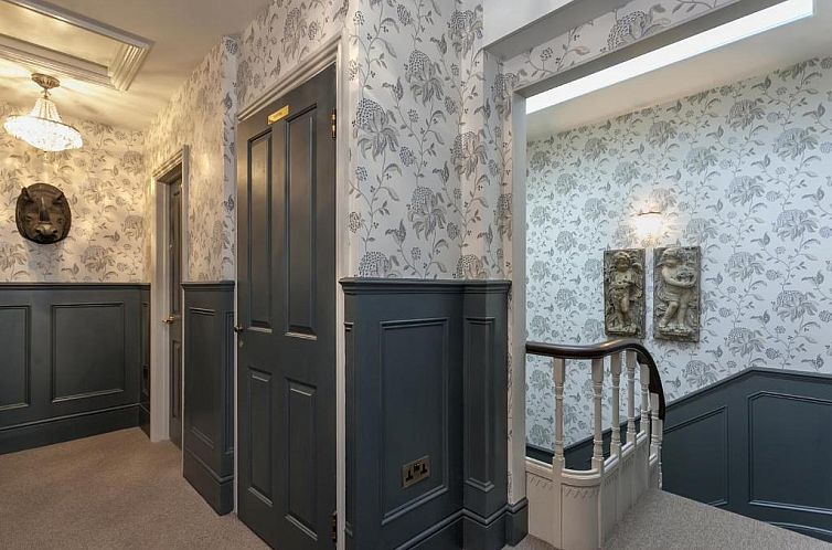 The Clerk & Well Pub and Rooms