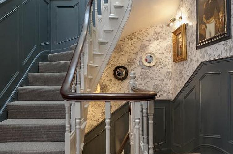 The Clerk & Well Pub and Rooms