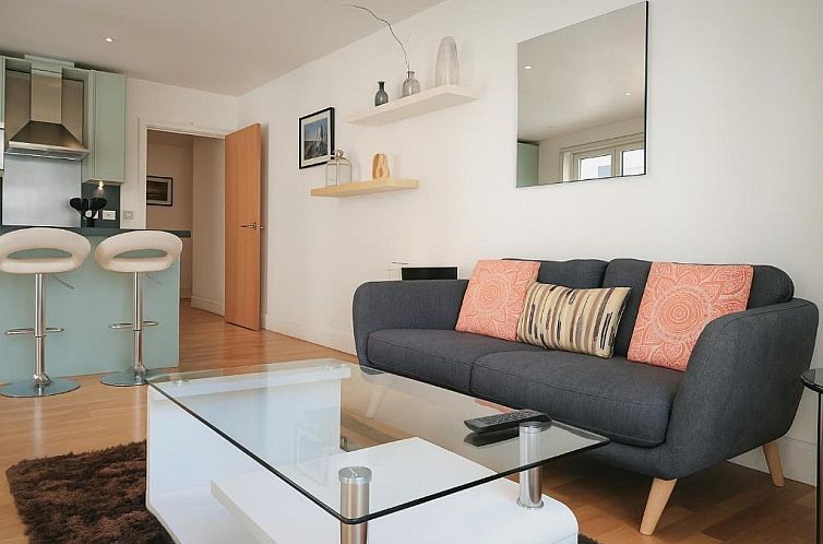 Unterkunft 000989 - Appartement England - Still Life Tower Hill Executive