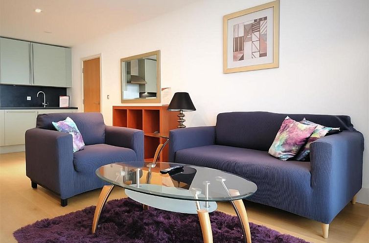 Still Life Tower Hill Executive