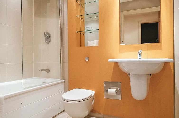 Still Life Tower Hill Executive