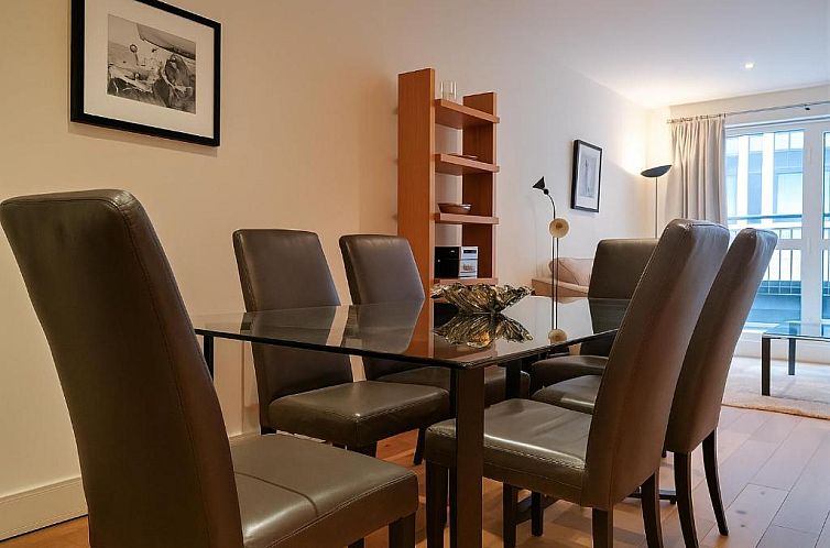 Still Life Tower Hill Executive