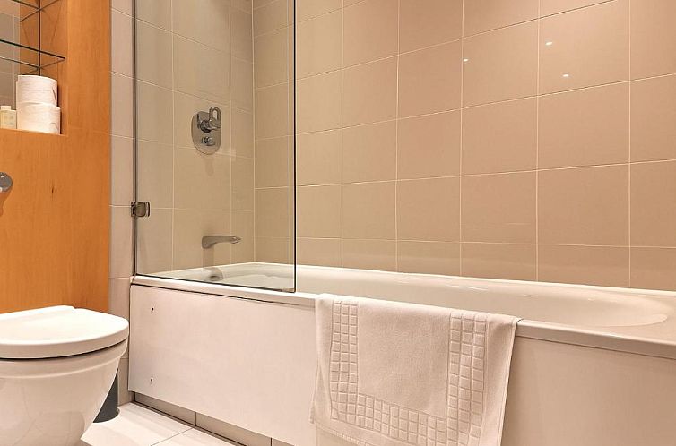 Still Life Tower Hill Executive